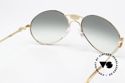 Bugatti 64905 Rare Collector's Sunglasses, one of a kind: almost impossible to find, these days!, Made for Men