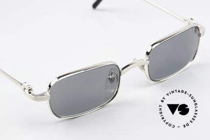 Cartier Dreamer - S New Polarized Sun Lenses, new POLARIZED gray sun lenses (100% UV protect.), Made for Men and Women