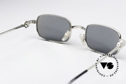Cartier Dreamer - S New Polarized Sun Lenses, frame can be glazed as required (progressive lenses), Made for Men and Women