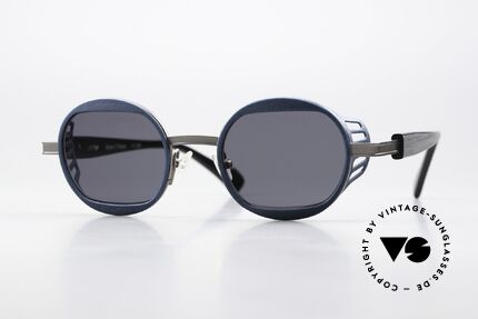 JF Rey Nautinew Shades Steampunk Style Details