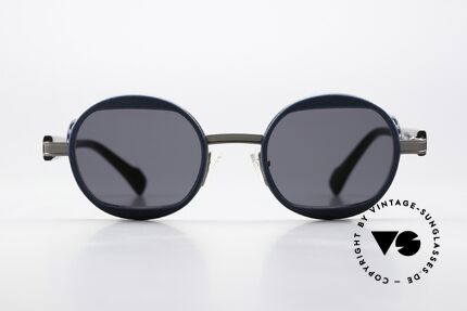 JF Rey Nautinew Shades Steampunk Style, Steampunk-Style sunglasses in LIMITED EDITION, Made for Men and Women