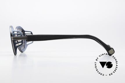 JF Rey Nautinew Shades Steampunk Style, yet functional (100% UV) & very comfortable to wear, Made for Men and Women