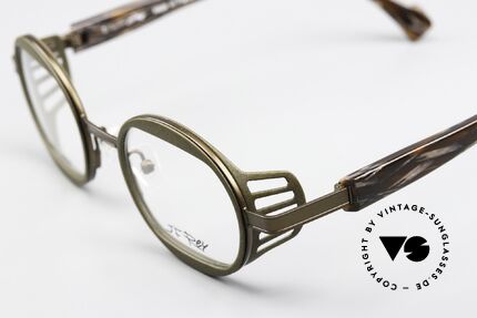 JF Rey Nautinew Limited Edition Eyewear, a real J.F. REY eye-catcher for ladies and gentlemen, Made for Men and Women