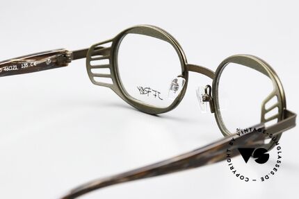 JF Rey Nautinew Limited Edition Eyewear, Size: medium, Made for Men and Women
