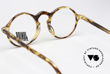 Jean Paul Gaultier 57-0072 Fashion Icon Of The 80's 90's, all models by Murai in top quality (made i. Japan), Made for Men and Women