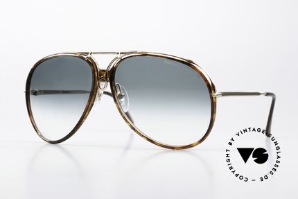 Sunglasses Porsche Ray Ban