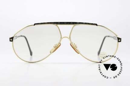 MCM München S2 Lenses Darken Automatically, precious frame with serial number; 1. class quality, Made for Men and Women