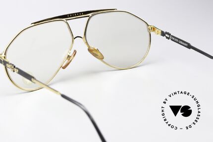 MCM München S2 Lenses Darken Automatically, Size: large, Made for Men and Women