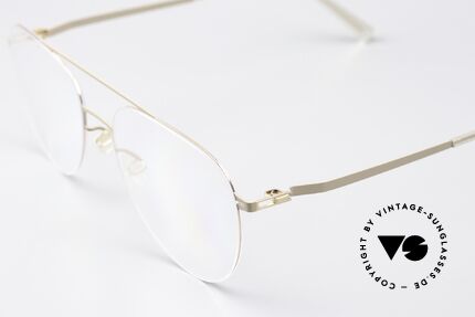 Mykita Jun Large Aviator Lessrim Frame, well-known top quality (handmade in Germany, Berlin), Made for Men and Women