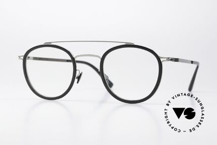 Mykita Olli Lite Collection With Acetate Details