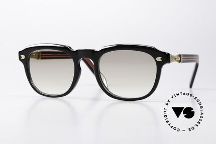 Jean Paul Gaultier 57-1071 Vintage Fashion Accessory Details