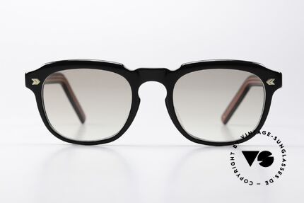 Jean Paul Gaultier 57-1071 Vintage Fashion Accessory, unisex acetate model 57-1071, size 50x21, 150mm, Made for Men and Women