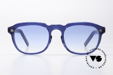 Jean Paul Gaultier 57-1071 Glasses With Fashion History, unisex acetate model 57-1071, size 52x21, 150mm, Made for Men and Women