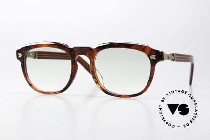 Jean Paul Gaultier 57-1071 Vintage 1980's Zeitgeist Details