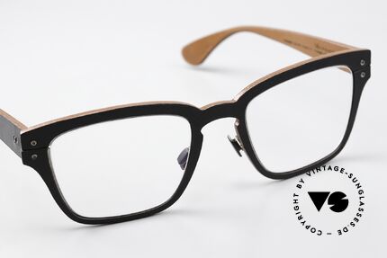 Lucas de Stael Minotaure M08 Men's Frame Leather Cover, from 2017 but unworn (delivered in a case by de Staël), Made for Men