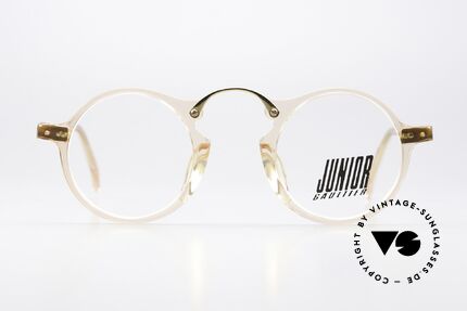 Jean Paul Gaultier 57-0271 Produced From 1987 To 1997, spectacular model of the Junior Gaultier Series, Made for Men and Women