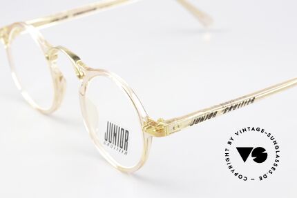 Jean Paul Gaultier 57-0271 Produced From 1987 To 1997, produced in Japan by MURAI from 1987 to 1997, Made for Men and Women