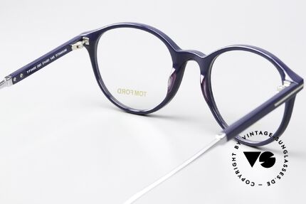 Tom Ford TF5485 Made In Japan Titan Frame, Size: small, Made for Women