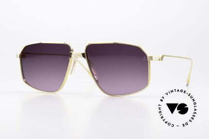 Jacques Marie Mage Jagger Sunglasses For Celebration Details