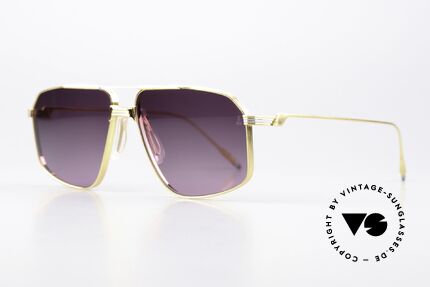 Jacques Marie Mage Jagger Sunglasses For Celebration, worldwide only 450 pcs; already a collector's item, Made for Men
