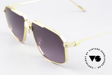 Jacques Marie Mage Jagger Sunglasses For Celebration, model JAGGER: made for carousing in a crowd, Made for Men