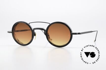 Jacques Marie Mage Ringo 2 Fab Four Inspired Shades Details