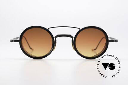 Jacques Marie Mage Ringo 2 Fab Four Inspired Shades, strictly limited beta titanium frame in size 41/28, Made for Men and Women