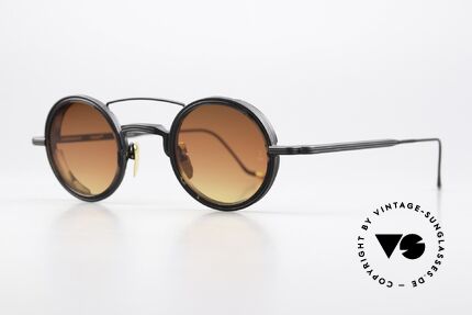 Jacques Marie Mage Ringo 2 Fab Four Inspired Shades, Fab Four Inspired Shades = hence the model name, Made for Men and Women