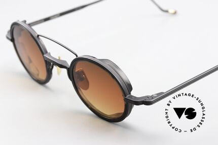 Jacques Marie Mage Ringo 2 Fab Four Inspired Shades, JMM shows that "vintage" is not a question of age!, Made for Men and Women