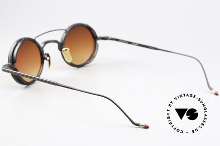 Jacques Marie Mage Ringo 2 Fab Four Inspired Shades, unworn pair for all lovers of quality & connoisseurs, Made for Men and Women