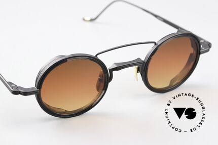 Jacques Marie Mage Ringo 2 Fab Four Inspired Shades, couldn't be more stylish (ONLY 350 pcs worldwide), Made for Men and Women