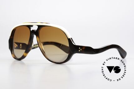 Jacques Marie Mage Orion Distinctive Constellation, strictly limited men's sunglasses size 56-13, 140, Made for Men and Women