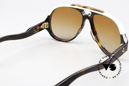 Jacques Marie Mage Orion Distinctive Constellation, unworn pair for all lovers of quality & connoisseurs, Made for Men and Women
