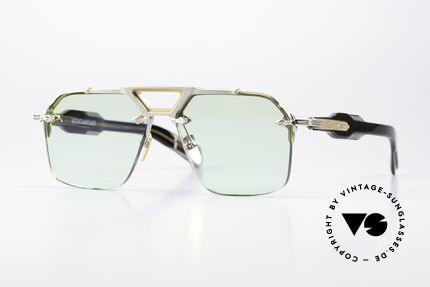 Jacques Marie Mage Silverton Just Perfect Craftsmanship Details