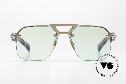 Jacques Marie Mage Silverton Just Perfect Craftsmanship, homage to the historic western town of Silverton, Made for Men