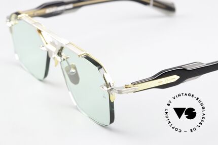 Jacques Marie Mage Silverton Just Perfect Craftsmanship, JMM shows that "vintage" is not a question of age!, Made for Men