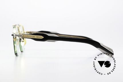 Jacques Marie Mage Silverton Just Perfect Craftsmanship, this is eyewear craftsmanship in another dimension, Made for Men