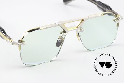 Jacques Marie Mage Silverton Just Perfect Craftsmanship, unworn pair for all lovers of quality & connoisseurs, Made for Men