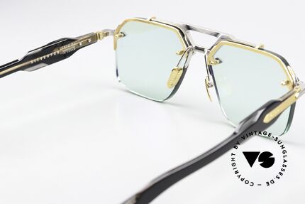 Jacques Marie Mage Silverton Just Perfect Craftsmanship, couldn't be more stylish and better: No. 295 of 450, Made for Men