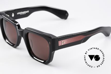 Jacques Marie Mage Enzo Homage to Enzo Ferrari, JMM shows that "vintage" is not a question of age!, Made for Men