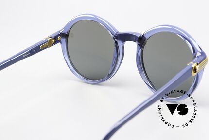 Cartier Cabriolet - L Ultra Rare 52mm L Size, NO RETRO shades, but a precious old Cartier ORIGINAL, Made for Men and Women