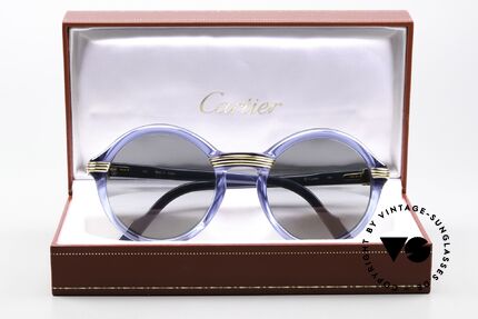 Cartier Cabriolet - L Ultra Rare 52mm L Size, Size: medium, Made for Men and Women