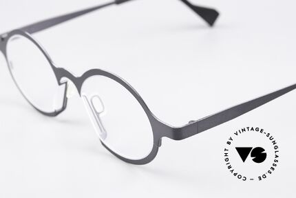 Theo Belgium James 6 Striking Bridge Eyewear, high quality & comfortable (made in Belgium), Made for Men and Women