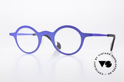 Theo, glasses and sunglasses