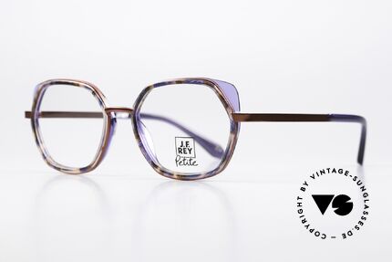 JF Rey PA095 Magical Play Of Colors, J.F. Rey represents vibrant colors and shapes as well, Made for Women