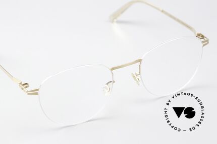 Mykita Taro Thin Panto Frame Unisex, unworn model comes with an original case by MYKITA, Made for Men and Women