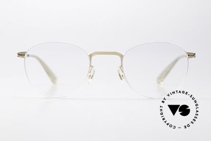 Mykita Rin Thin Panto Frame Small, PANTO frame of the LESSRIM collection (from 2018), Made for Men and Women