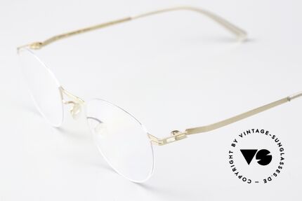 Mykita Rin Thin Panto Frame Small, well-known top quality (handmade in Germany, Berlin), Made for Men and Women