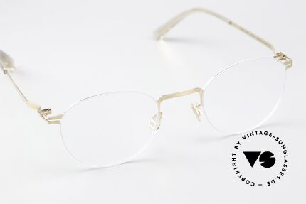 Mykita Rin Thin Panto Frame Small, unworn model comes with an original case by MYKITA, Made for Men and Women