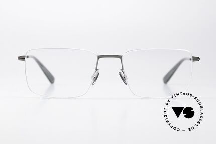 登場! Glasses Mykita Eyeglasses Square Classic Nobu その他